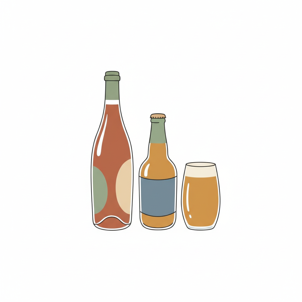 Bebidas