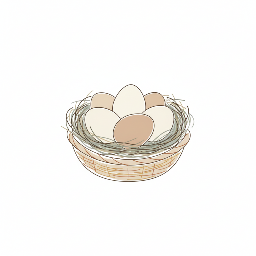 Huevos
