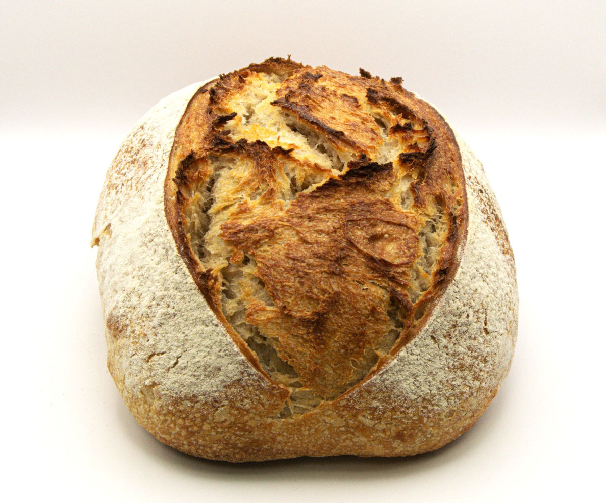 Hogaza blanca - 1kg