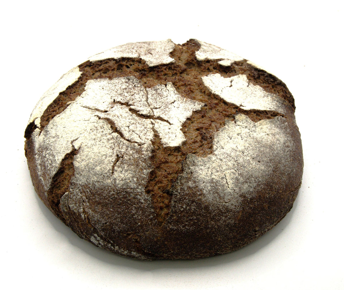 Hogaza de Centeno - 1kg