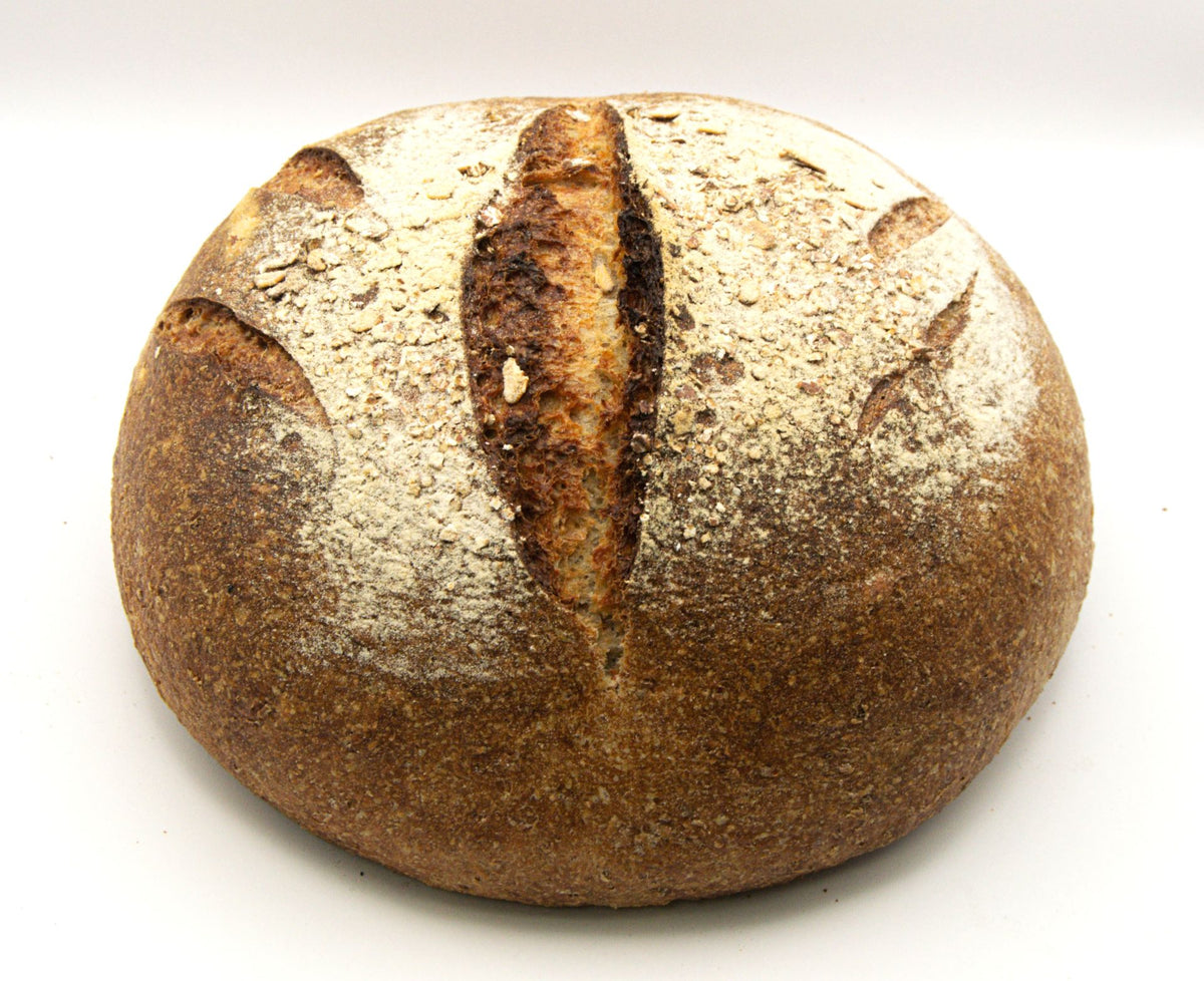 Hogaza multicereal - 1kg