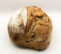 Hogaza morada y tomillo - 1kg