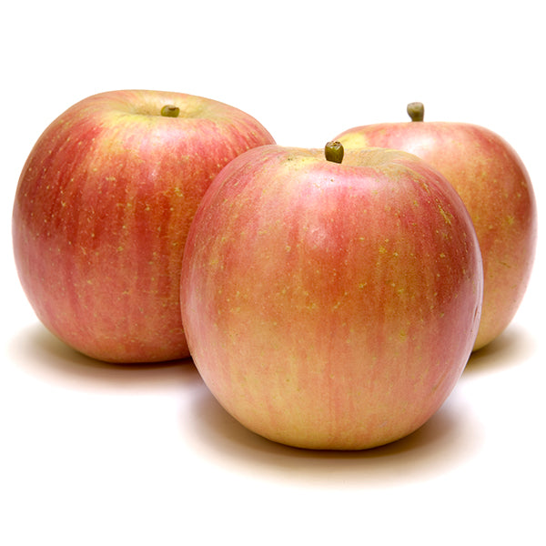 Manzana fuji ecológica - 600gr