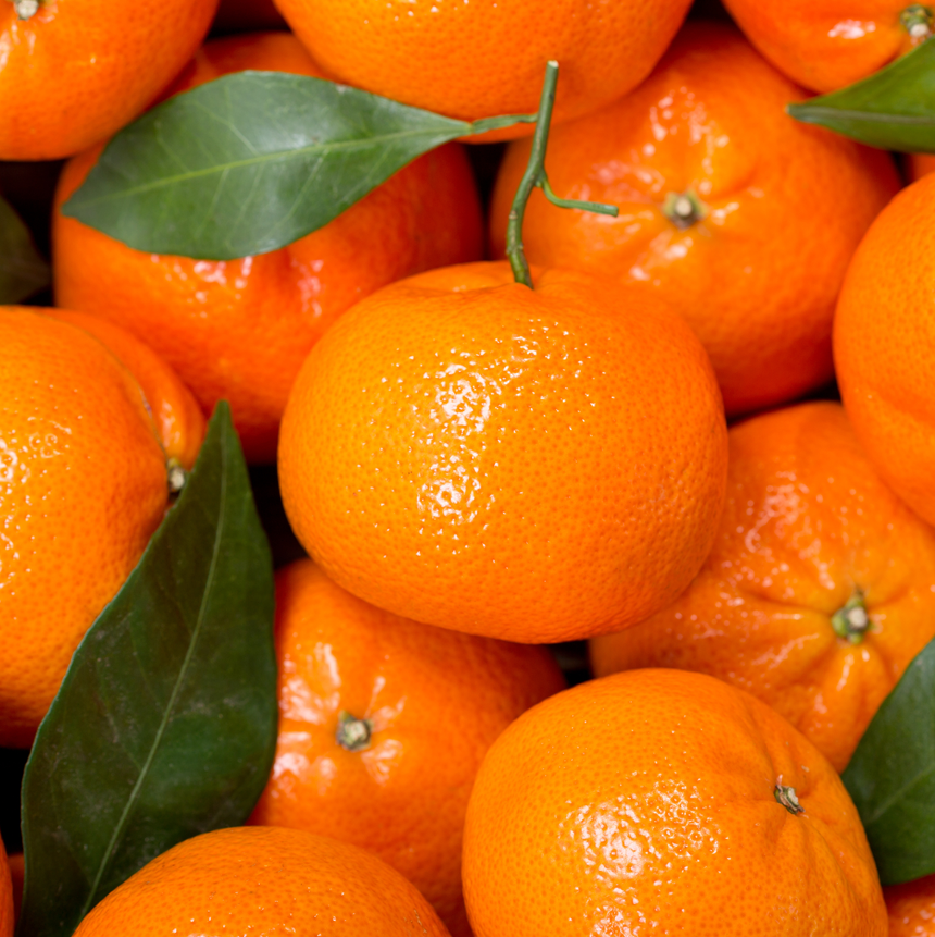 Mandarina ecológica - 1kg