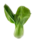 Pak Choi Verde - unidad
