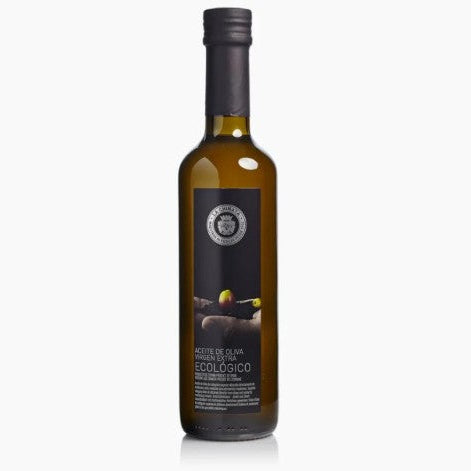 Aceite de Oliva Virgen Extra Ecológico - 500ml
