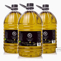Aceite de Oliva Virgen Extra Ecológico - 5 litros