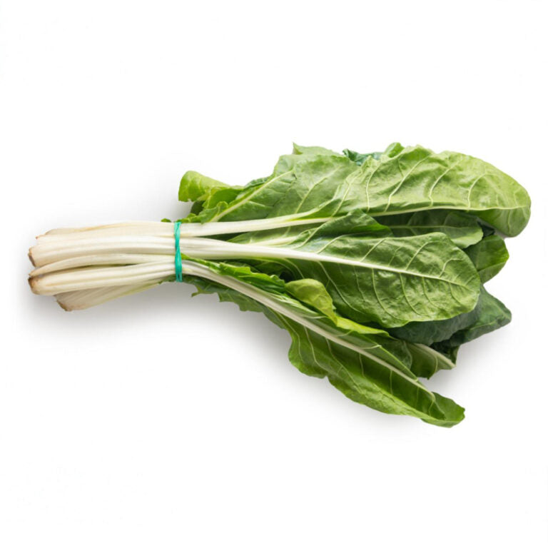 Acelga ecológica - manojo 700gr