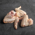 Alas o Alitas de pollo ecológico - 400gr
