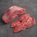 Filete Extra o Bistec de Ternera ecológica - 500gr