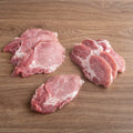 Cabezada de cerdo ecológico - 400gr