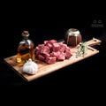 Ragout ecológico ANGUS - 500gr