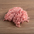 Carne picada de cerdo - 400gr