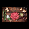 Carne picada ecológica ANGUS - 500gr