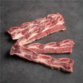 Churrasco madurado de vaca ecológica - 500gr