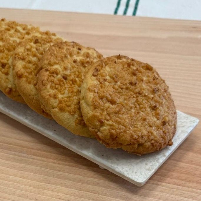 Cookie de Almendra - 70gr