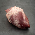 Corazón de ternera ecológica - 500gr