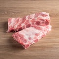 Costillas de Cerdo Ecológico - 400gr