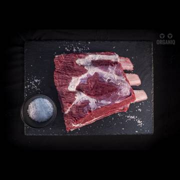Costillas de vacuno ecológicas - 500gr
