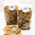 Crackers de semillas - 250gr