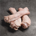 Cuellos de pollo ecológico - 400gr