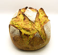 Hogaza de cúrcuma y chía - 1kg