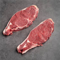 Entrecot Madurado de Vaca Ecológica (40 dias) - 500gr