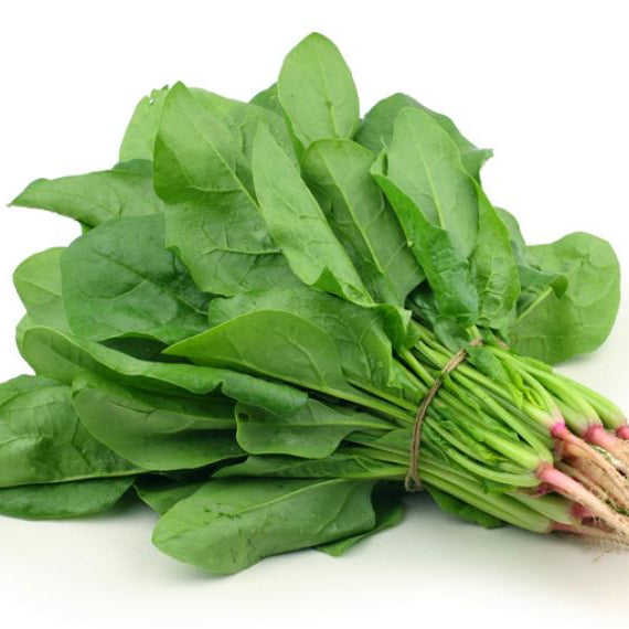 Espinaca ecológica - manojo 250-300gr
