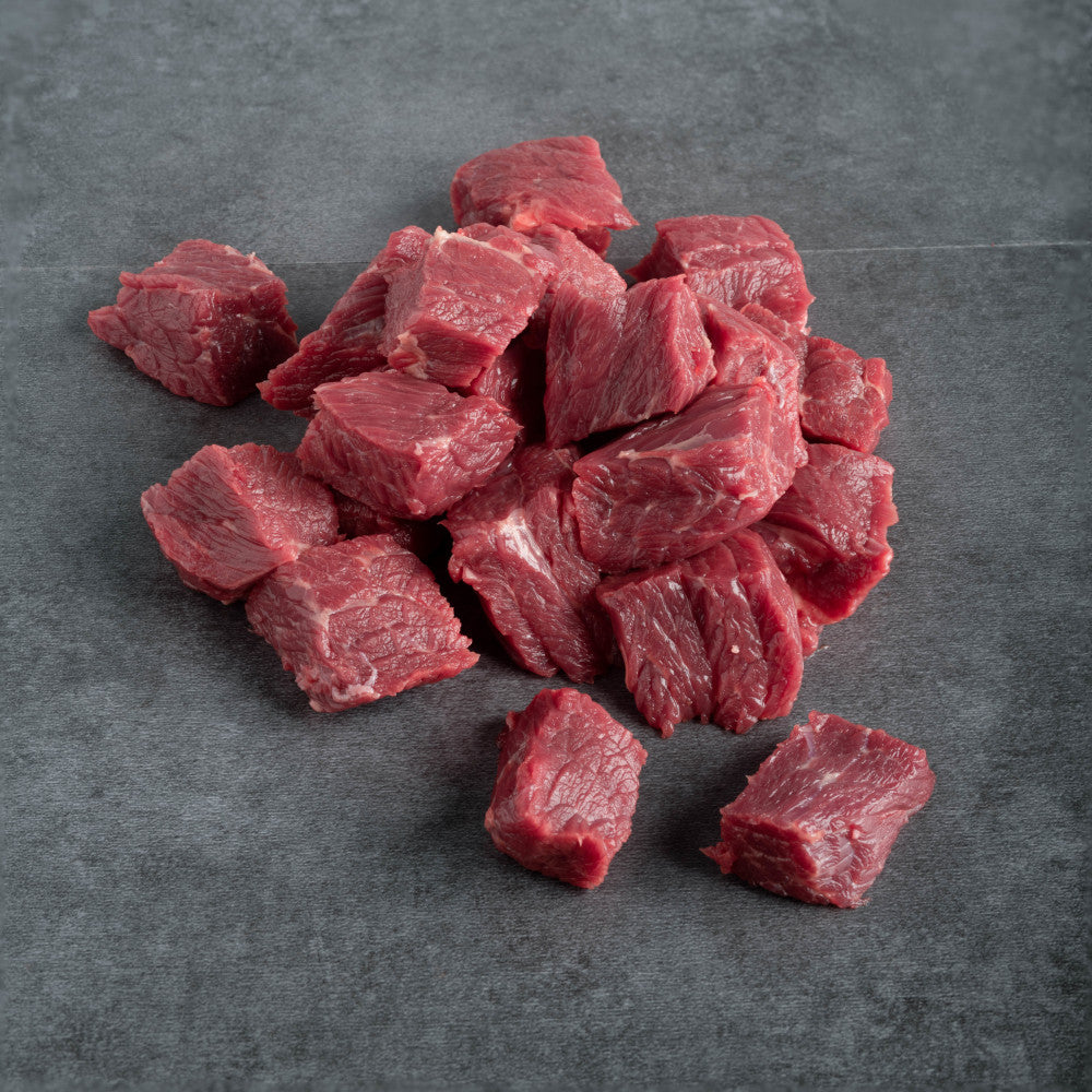 Ragout de potro ecológico - 500gr