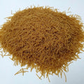 Fideos integrales finos ecológicos a granel - 500gr
