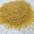 Fideo fino ecológico a granel - 500gr