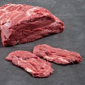 Filete de Aguja de ternera ecológica - 500gr