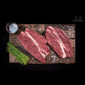 Filetes aguja ecológicos WAGYU - 500gr
