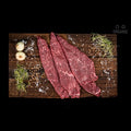 Filete empanar ecológico ANGUS - 500gr