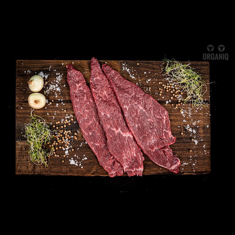 Filete empanar ecológico WAGYU - 500gr