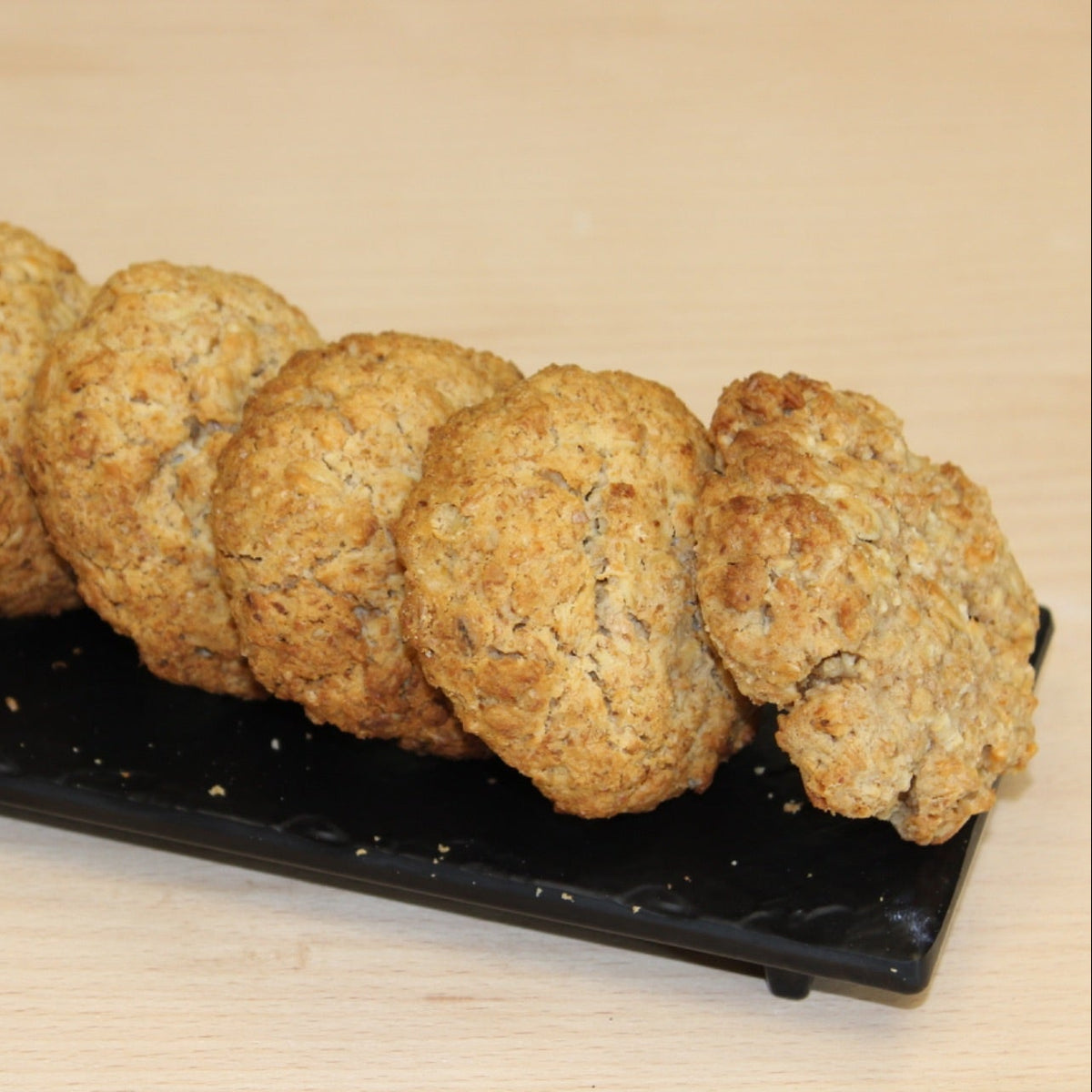 Cookie de Avena - 70gr