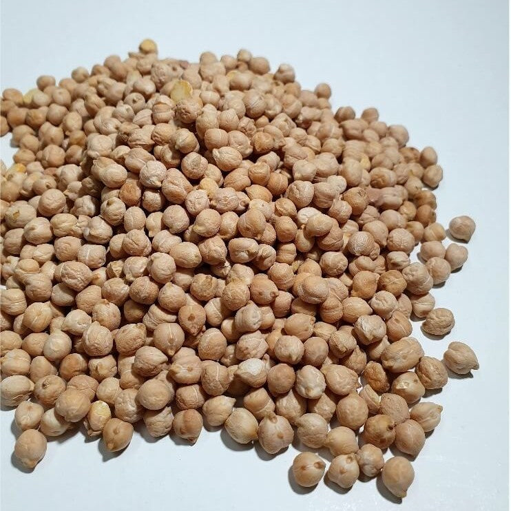 Garbanzo pedrosillano ecológico granel - 500gr