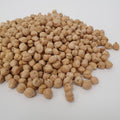 Garbanzo lechoso ecológico granel - 500gr