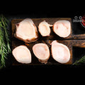 Huesos para caldo ecológicos - 500gr