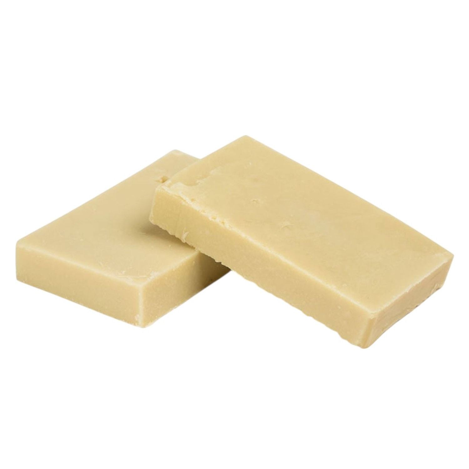 Jabón Artesanal Neutro Oliva - 100% Natural - 100gr