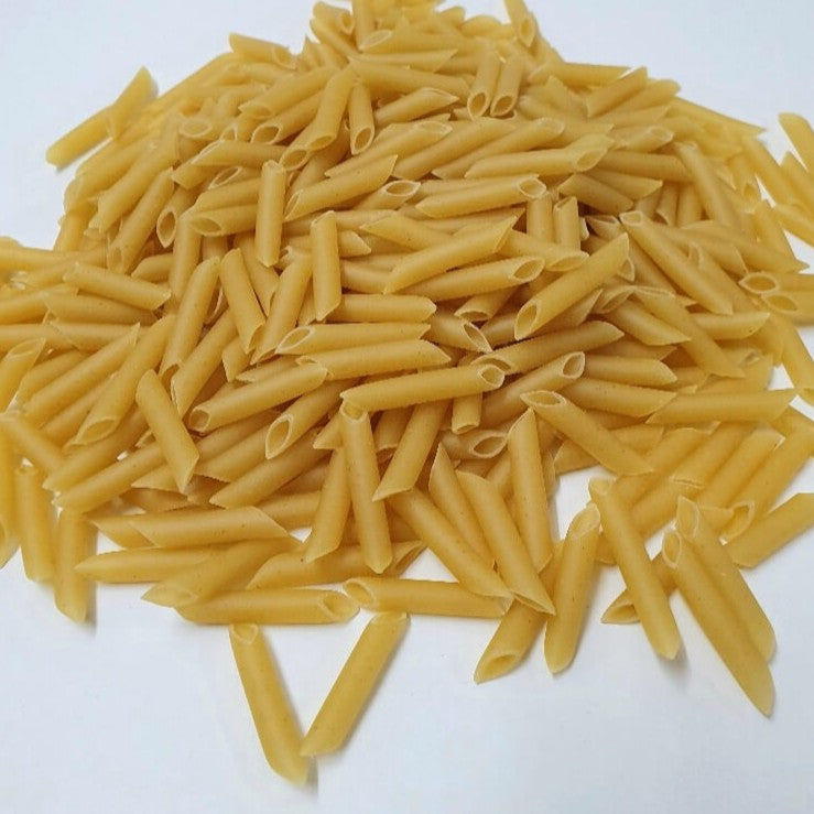 Macarrones ecológicos a granel - 500gr