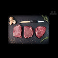Medallón de cadera ecológico ANGUS - 300gr