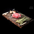 Solomillo medallón ecológico ANGUS - 200gr