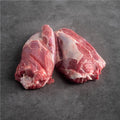 Morcillo o Jarrete de ternera ecológica - 500gr