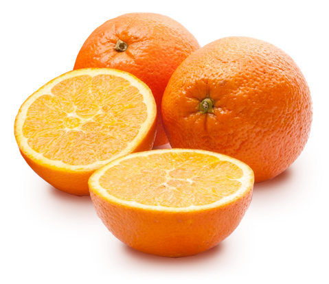 Naranja ecológica - 1kg