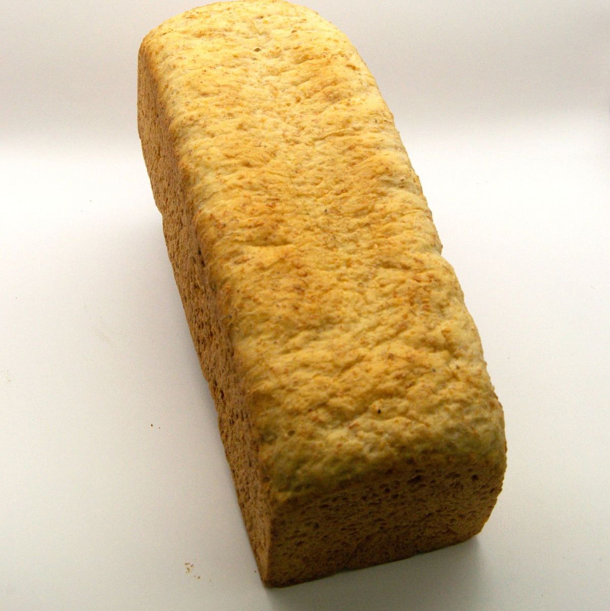 Pan de molde integral - 500gr