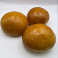 Pan de hamburguesa brioche - 4x85gr
