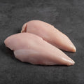 Pechugas de Pollo Ecológico Enteras - 400gr