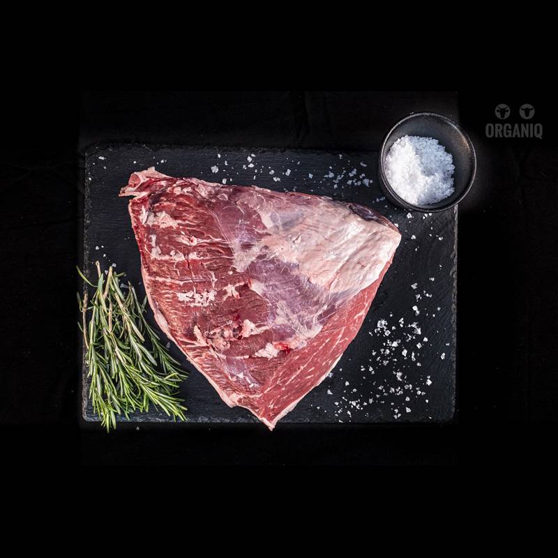 Picaña ecológica SELECCIÓN - 500gr