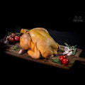 Pollo Entero ecológico - 1,9kg